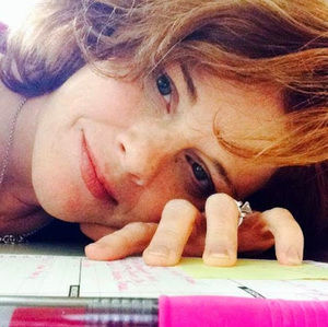 Meet your Posher, Connie